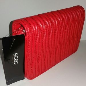 BCBG Paris Crossbody New